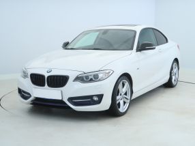 BMW 2 - 2015
