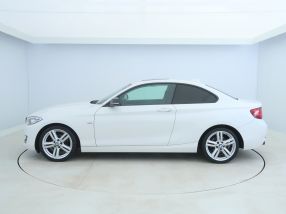 BMW 2 - 2015