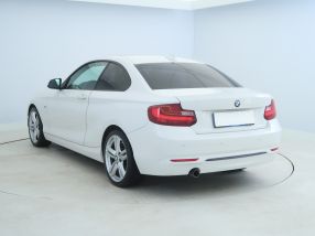 BMW 2 - 2015