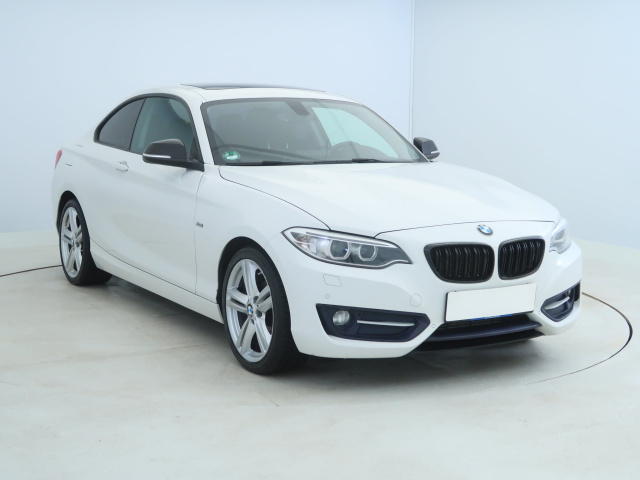 BMW 2 2015