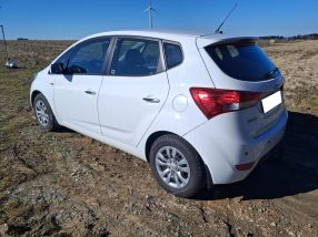 Hyundai ix20 - 2018