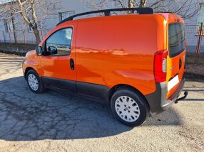 Fiat Fiorino - 2013