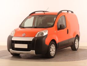 Fiat Fiorino - 2013