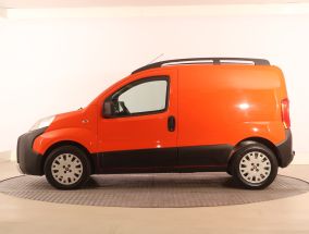 Fiat Fiorino - 2013