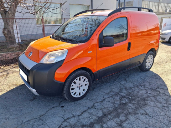 Fiat Fiorino