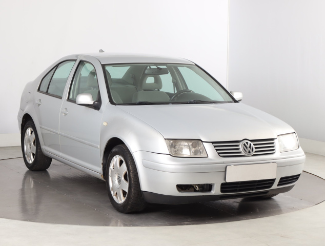 Volkswagen Bora 1999