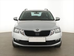 Skoda Octavia - 2019