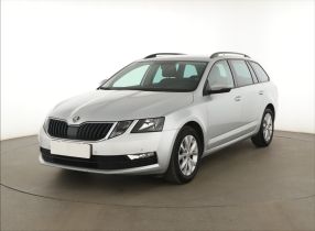 Skoda Octavia - 2019