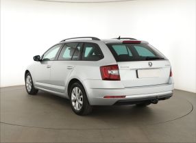 Skoda Octavia - 2019