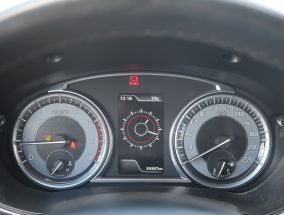 Suzuki Vitara - 2022