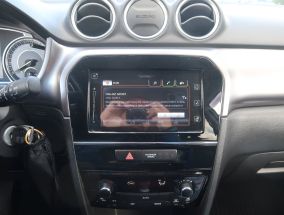 Suzuki Vitara - 2022