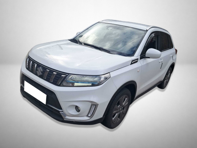 Suzuki Vitara 2022