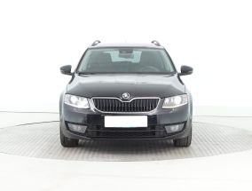 Škoda Octavia - 2016