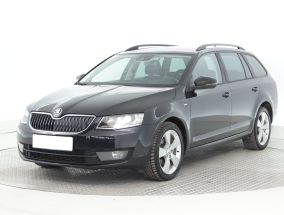 Škoda Octavia - 2016