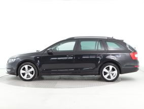 Škoda Octavia - 2016