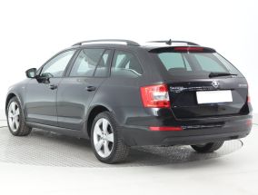 Škoda Octavia - 2016