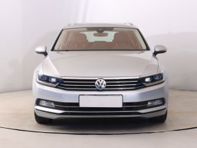 Volkswagen Passat - 2017