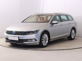 Volkswagen Passat - 2017