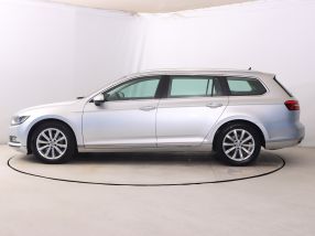 Volkswagen Passat - 2017