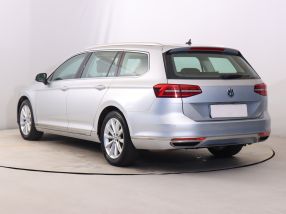 Volkswagen Passat - 2017