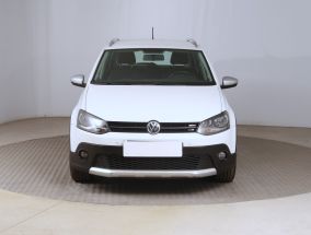 Volkswagen Polo - 2016