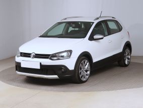 Volkswagen Polo - 2016