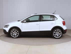 Volkswagen Polo - 2016