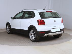 Volkswagen Polo - 2016