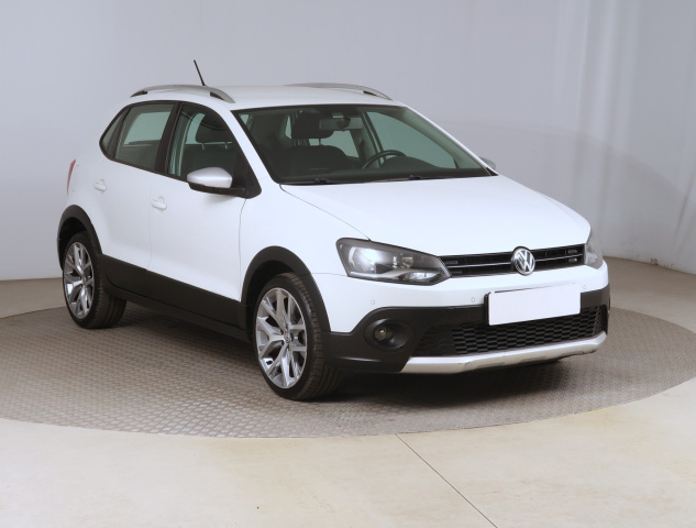Volkswagen Polo 2016