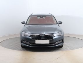 Škoda Superb - 2020