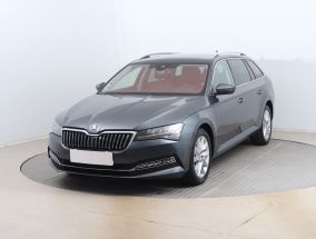 Škoda Superb - 2020