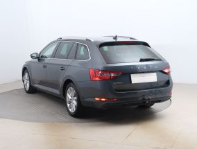 Škoda Superb - 2020