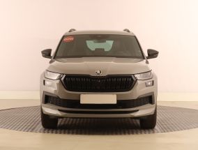 Škoda Kodiaq - 2021