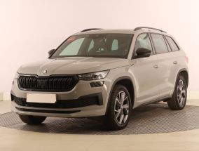 Škoda Kodiaq - 2021