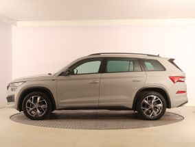 Škoda Kodiaq - 2021