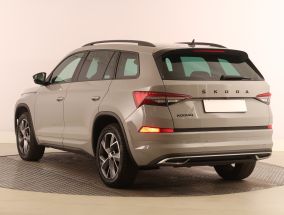 Škoda Kodiaq - 2021