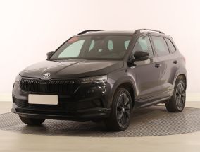Skoda Karoq - 2022