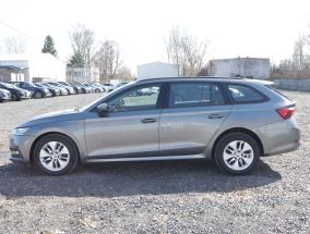 Skoda Octavia - 2022