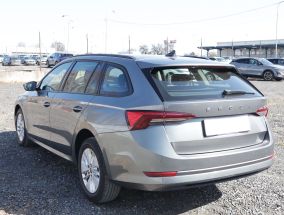 Skoda Octavia - 2022