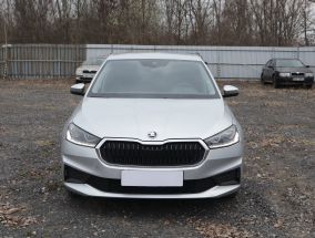 Skoda Fabia - 2023