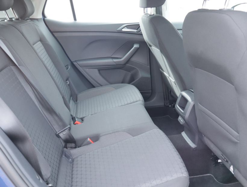 Volkswagen T-Cross, 2023
