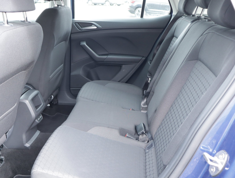 Volkswagen T-Cross, 2023