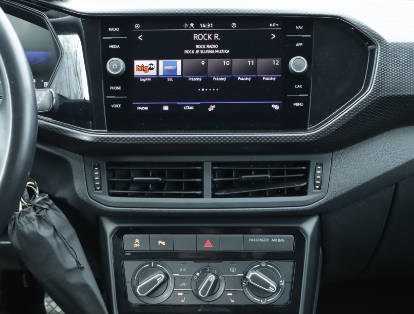 Volkswagen T-Cross, 2023