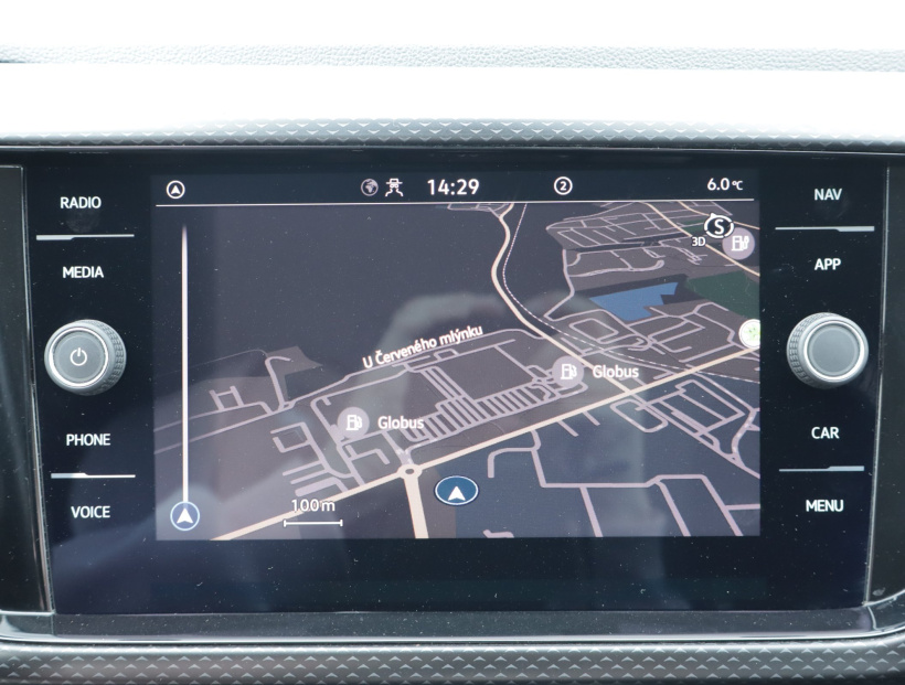 Volkswagen T-Cross, 2023