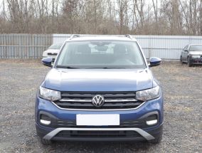 Volkswagen T-Cross - 2023