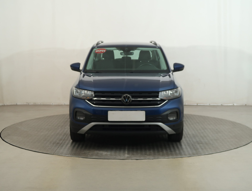 Volkswagen T-Cross, 2023