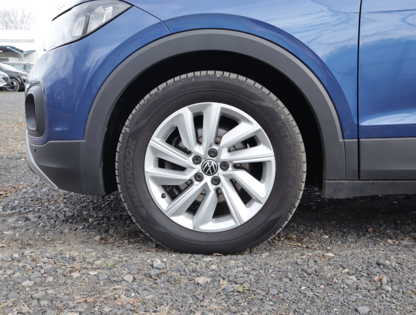 Volkswagen T-Cross, 2023