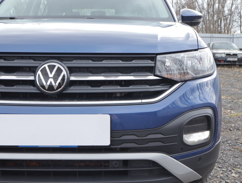 Volkswagen T-Cross, 2023