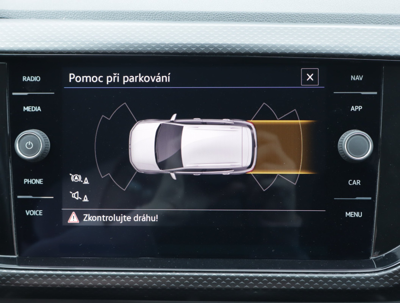 Volkswagen T-Cross, 2023