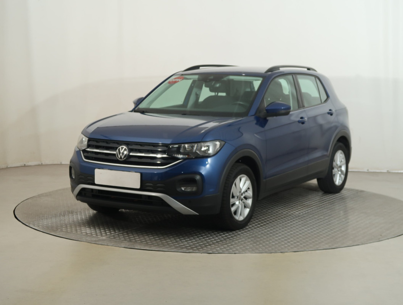 Volkswagen T-Cross, 2023